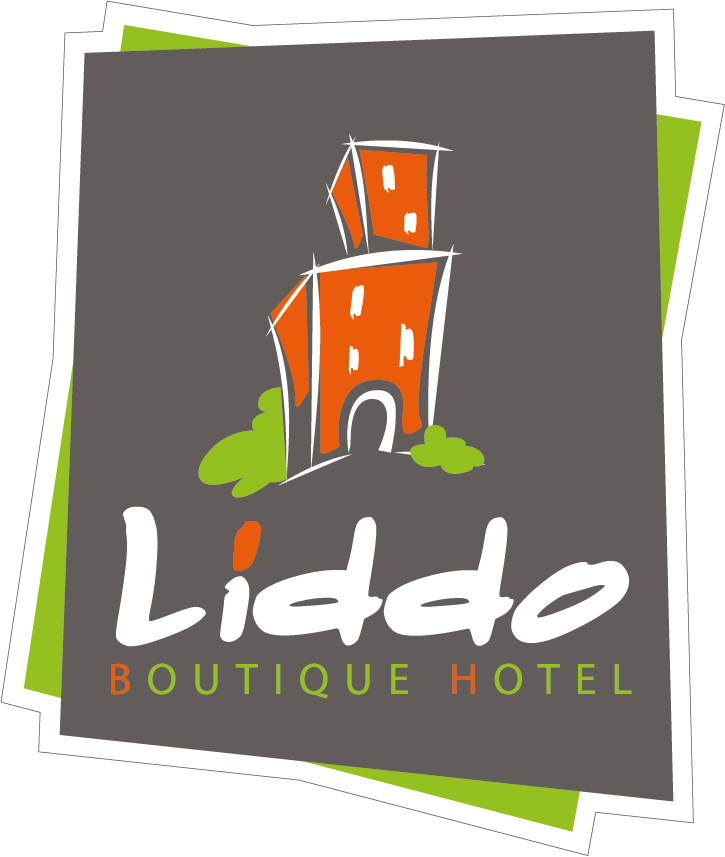 Boutique hotel Liddo