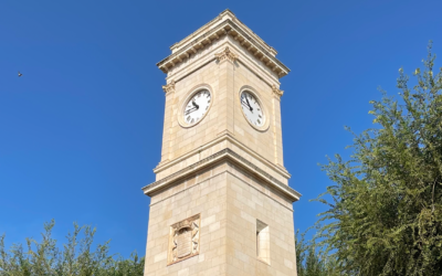 Torre Orologio di San Giacomo