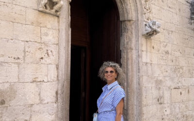 FESTA PATRONALE – MADONNA STERPETO