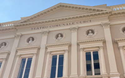 Teatro Curci